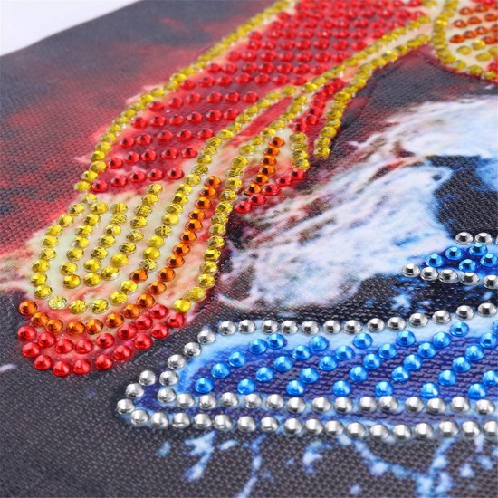 Diamond Paintings Hands Tool with 30x 25cm Spot Drilling to Draw Special Shaped Drilling Diamond Paintings Hands Tool with 30x 25cm Spot Drilling to Draw Special Shaped Drilling