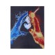 Diamond Paintings Hands Tool with 30x 25cm Spot Drilling to Draw Special Shaped Drilling Diamond Paintings Hands Tool with 30x 25cm Spot Drilling to Draw Special Shaped Drilling