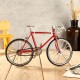 Diecast Model Collections 1:10 Racing Bike Bicycle Toy Enthusiast Decorations Diecast Model Collections 1:10 Racing Bike Bicycle Toy Enthusiast Decorations