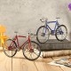 Diecast Model Collections 1:10 Racing Bike Bicycle Toy Enthusiast Decorations Diecast Model Collections 1:10 Racing Bike Bicycle Toy Enthusiast Decorations