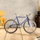 Diecast Model Collections 1:10 Racing Bike Bicycle Toy Enthusiast Decorations