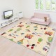 Double Sides Baby Plays Mat Large Crawling Non-Slip Waterproof Floor Carpet