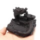 Dragon Pond Backflow Incense Cone Burner Stick Holder Fragrance Fragrant Censer Home Decor Dragon Pond Backflow Incense Cone Burner Stick Holder Fragrance Fragrant Censer Home Decor