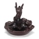 Dragon Smog Ceramic Incense Burner Tea Ceremony With Gift Box and 10pcs Cones Dragon Smog Ceramic Incense Burner Tea Ceremony With Gift Box and 10pcs Cones