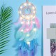 Dream Catcher Light Hollow Round Dreamcatcher Bedroom Living Room Wall Decorations Dream Catcher Light Hollow Round Dreamcatcher Bedroom Living Room Wall Decorations