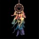 Dream Catcher Light Hollow Round Dreamcatcher Bedroom Living Room Wall Decorations Dream Catcher Light Hollow Round Dreamcatcher Bedroom Living Room Wall Decorations
