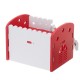 Dual Layer Ladder Hamster House Small Animal Pet Mouse Cage Castle Exercise Toys Dual Layer Ladder Hamster House Small Animal Pet Mouse Cage Castle Exercise Toys