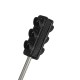 Dual Side HO / OO Traffic Light Signal LED Model Train Railroad Crossing Street Dual Side HO / OO Traffic Light Signal LED Model Train Railroad Crossing Street