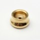 Dual-purpose Mini Copper Incense Cone Stick Burner Holder Plate Censer Tower Bowl Meditation Decor Dual-purpose Mini Copper Incense Cone Stick Burner Holder Plate Censer Tower Bowl Meditation Decor
