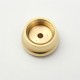 Dual-purpose Mini Copper Incense Cone Stick Burner Holder Plate Censer Tower Bowl Meditation Decor Dual-purpose Mini Copper Incense Cone Stick Burner Holder Plate Censer Tower Bowl Meditation Decor