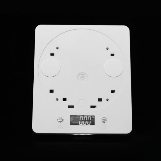 Electronic Digital Baby Pet Scale Measure Infant/Baby Weight Accurately 1g-10kg