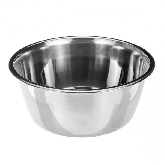 Elevated Pet Dog Cat Puppy Dish Raised Food Feeder / Water Bowl Stainless Steel