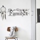 Family Quote Life Love Wall Sticker Removable Art Vinyl Home Decal Decor Family Quote Life Love Wall Sticker Removable Art Vinyl Home Decal Decor