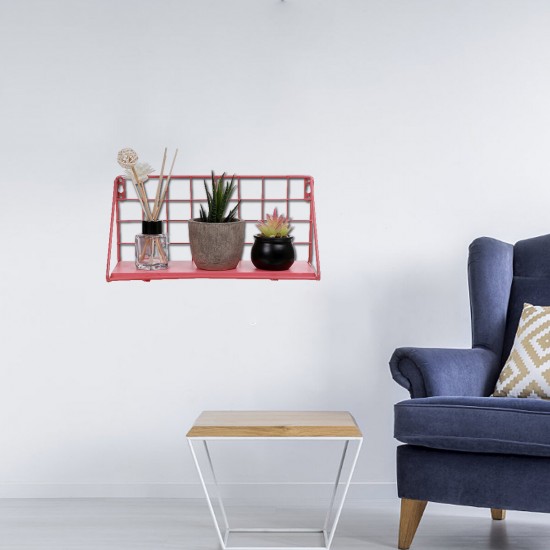 Fashion Wooden Iron Storage Holders Home Storage Shelf Wall Hanging Storage Box Fashion Wooden Iron Storage Holders Home Storage Shelf Wall Hanging Storage Box