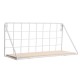 Fashion Wooden Iron Storage Holders Home Storage Shelf Wall Hanging Storage Box Fashion Wooden Iron Storage Holders Home Storage Shelf Wall Hanging Storage Box