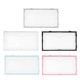 Filp Cover Foldable Clear Plastic Shoe Racks Boxes Storage Organizer Stackable Tidy Single Box Filp Cover Foldable Clear Plastic Shoe Racks Boxes Storage Organizer Stackable Tidy Single Box