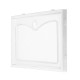 Filp Cover Foldable Clear Plastic Shoe Racks Boxes Storage Organizer Stackable Tidy Single Box Filp Cover Foldable Clear Plastic Shoe Racks Boxes Storage Organizer Stackable Tidy Single Box