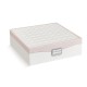 Flannel Square Jewelry Box Simple Layout 2 Layers Makeup Organizer Choker Ring Necklace Storage Box Flannel Square Jewelry Box Simple Layout 2 Layers Makeup Organizer Choker Ring Necklace Storage Box