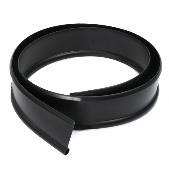 Flexible Garden Border Lawn Grass Edge Edging Belt