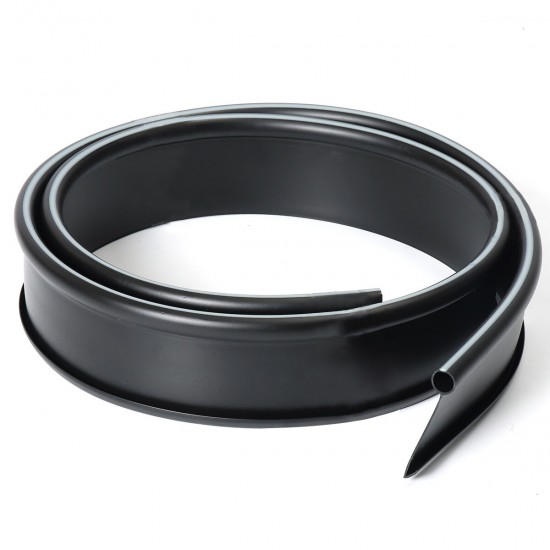 Flexible Garden Border Lawn Grass Edge Edging Belt