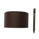 Flexible Garden Border Lawn Grass Edging Grass and Stone Isolation Belt Flexible Garden Border Lawn Grass Edging Grass and Stone Isolation Belt