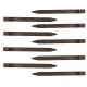 Flexible Garden Border Lawn Grass Edging Grass and Stone Isolation Belt Flexible Garden Border Lawn Grass Edging Grass and Stone Isolation Belt