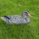 Floating Duck Hunting Decoy Mallar For Fishing Lure Hen Garden Pool Decorations Floating Duck Hunting Decoy Mallar For Fishing Lure Hen Garden Pool Decorations