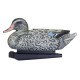 Floating Duck Hunting Decoy Mallar For Fishing Lure Hen Garden Pool Decorations