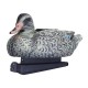 Floating Duck Hunting Decoy Mallar For Fishing Lure Hen Garden Pool Decorations