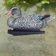 Floating Duck Hunting Decoy Mallar For Fishing Lure Hen Garden Pool Decorations Floating Duck Hunting Decoy Mallar For Fishing Lure Hen Garden Pool Decorations