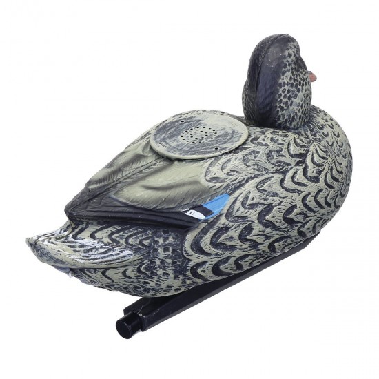 Floating Duck Hunting Decoy Mallar For Fishing Lure Hen Garden Pool Decorations Floating Duck Hunting Decoy Mallar For Fishing Lure Hen Garden Pool Decorations