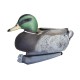 Floating Mallard Duck Deadly Fishing Lure Hen For Outdoor Hunting Decoy Garden Decorations