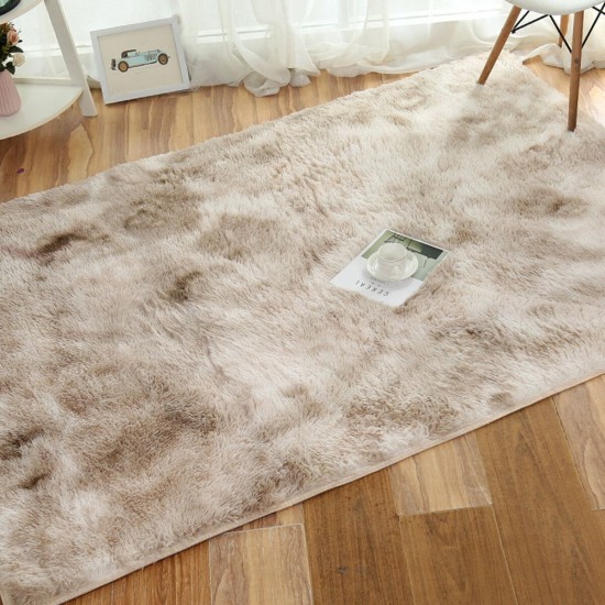 Fluffy Rug Shaggy Floor Mat Soft Faux Fur Home Bedroom Sheepskin Hairy Carpet Blankets Fluffy Rug Shaggy Floor Mat Soft Faux Fur Home Bedroom Sheepskin Hairy Carpet Blankets