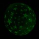 Fluorescent Balloon 12 Inch Luminous Balloon Transparent Luminous Wave Dot Balloon Full Of Flowers Glowing Balloon Fluorescent Balloon 12 Inch Luminous Balloon Transparent Luminous Wave Dot Balloon Full Of Flowers Glowing Balloon
