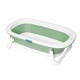 Foldable Baby Bathtub Infant Newborn Bath Tub For 0~6-year-old Children Foldable Baby Bathtub Infant Newborn Bath Tub For 0~6-year-old Children