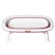 Foldable Baby Bathtub Infant Newborn Bath Tub For 0~6-year-old Children Foldable Baby Bathtub Infant Newborn Bath Tub For 0~6-year-old Children