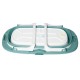 Foldable Baby Bathtub Infant Newborn Bath Tub For 0~6-year-old Children
