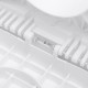 Foldable Toilet Stool Potty Chair Plastic Non-slip Bathroom White Sit Footstool Decorations Foldable Toilet Stool Potty Chair Plastic Non-slip Bathroom White Sit Footstool Decorations