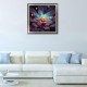 Full 5D Diamond Paintings Tool Abstract Flower Craft Stitch Tools Home Wall Decorations Full 5D Diamond Paintings Tool Abstract Flower Craft Stitch Tools Home Wall Decorations
