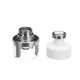 G9 Henail Mini Water Glass Pipe Straw Bottle Glassware Shisha Chicha G9 Henail Mini Water Glass Pipe Straw Bottle Glassware Shisha Chicha