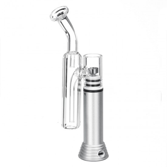 G9 Henail Mini Water Glass Pipe Straw Bottle Glassware Shisha Chicha G9 Henail Mini Water Glass Pipe Straw Bottle Glassware Shisha Chicha