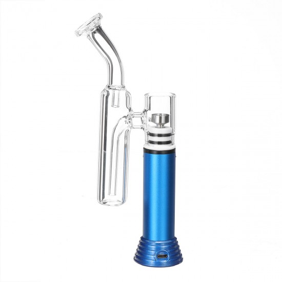 G9 Henail Mini Water Glass Pipe Straw Bottle Glassware Shisha Chicha G9 Henail Mini Water Glass Pipe Straw Bottle Glassware Shisha Chicha