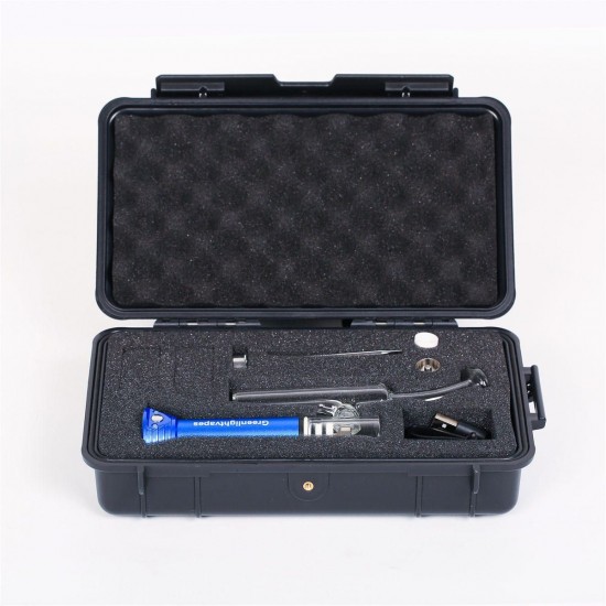 G9 Henail Mini Water Glass Pipe Straw Bottle Glassware Shisha Chicha G9 Henail Mini Water Glass Pipe Straw Bottle Glassware Shisha Chicha