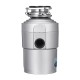 Garbage Disposal 1.0 HP Continuous Feed Home Kitchen Food Waste 2600 RPM Garbage Disposal 1.0 HP Continuous Feed Home Kitchen Food Waste 2600 RPM
