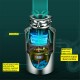 Garbage Disposal 1.0 HP Continuous Feed Home Kitchen Food Waste 2600 RPM Garbage Disposal 1.0 HP Continuous Feed Home Kitchen Food Waste 2600 RPM