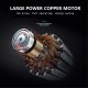 Garbage Disposal 1.0 HP Continuous Feed Home Kitchen Food Waste 2600 RPM Garbage Disposal 1.0 HP Continuous Feed Home Kitchen Food Waste 2600 RPM