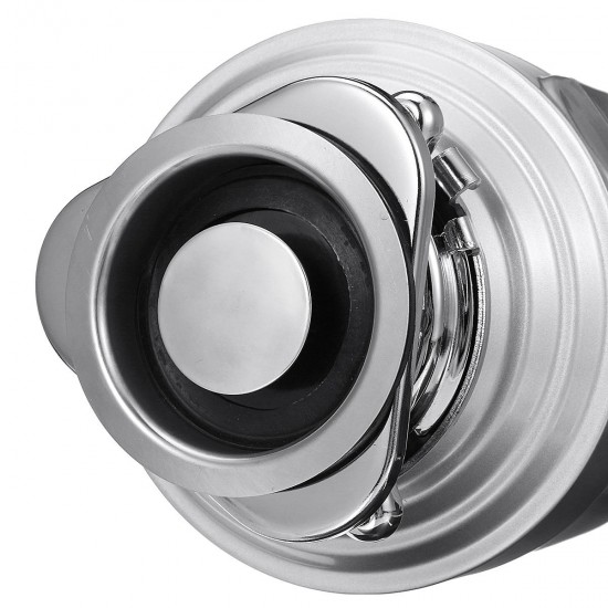 Garbage Disposal 1.0 HP Continuous Feed Home Kitchen Food Waste 2600 RPM Garbage Disposal 1.0 HP Continuous Feed Home Kitchen Food Waste 2600 RPM