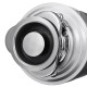Garbage Disposal 1.0 HP Continuous Feed Home Kitchen Food Waste 2600 RPM Garbage Disposal 1.0 HP Continuous Feed Home Kitchen Food Waste 2600 RPM
