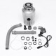 Garbage Disposal 1.0 HP Continuous Feed Home Kitchen Food Waste 2600 RPM Garbage Disposal 1.0 HP Continuous Feed Home Kitchen Food Waste 2600 RPM