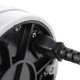 Garbage Disposal 1.0 HP Continuous Feed Home Kitchen Food Waste 2600 RPM Garbage Disposal 1.0 HP Continuous Feed Home Kitchen Food Waste 2600 RPM